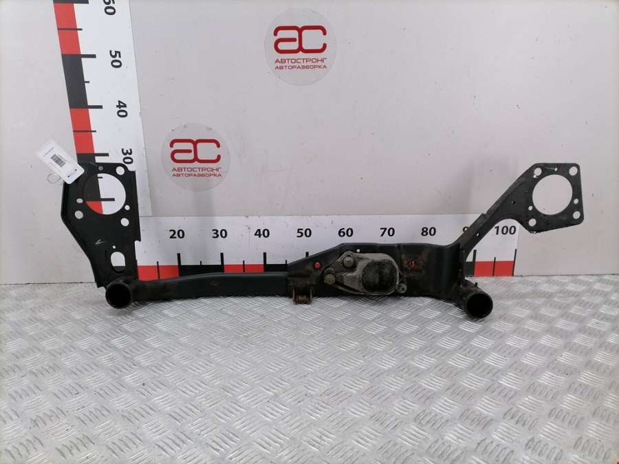 Балка под радиатор Audi A4 B7 (2004-2009) Седан 2005г. | Фото № 3 Балка под радиатор Audi A4 B7 (2004-2009) Седан 2005г. - Фото 3