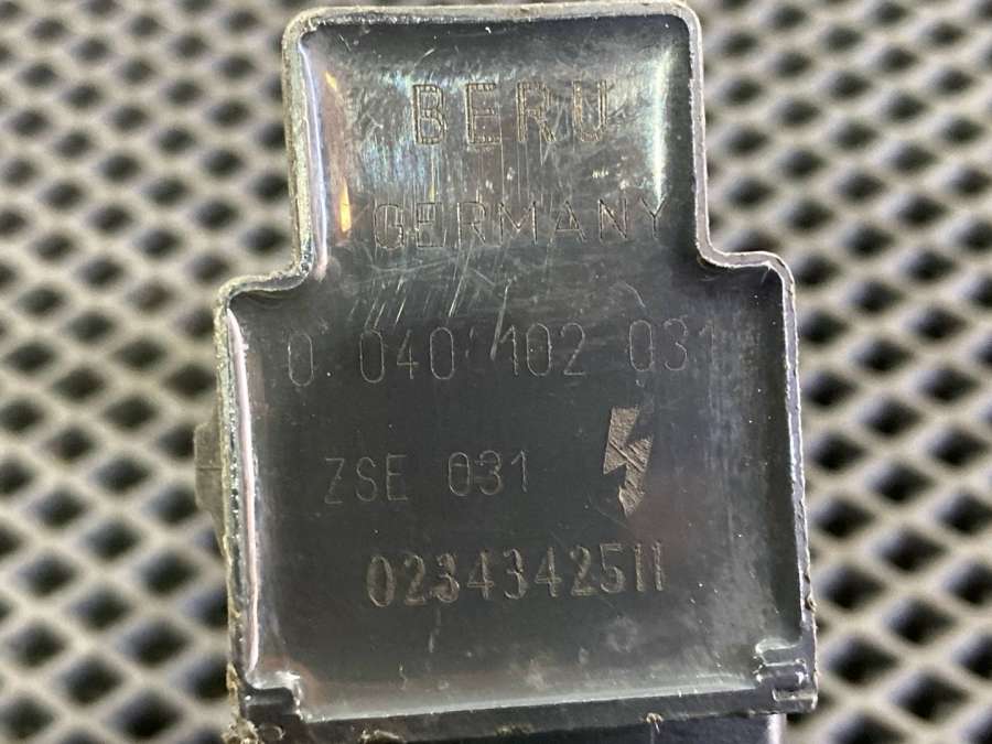 004010203107C905715A Катушка зажигания  Audi A8 D3/4E 2006г. | Фото № 7  004010203107C905715A Катушка зажигания  Audi A8 D3/4E 2006г. - Фото 7