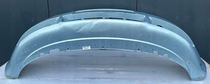 8H0807437 Бампер передний Audi A4 B6 (2000-2005) 2000г. | Фото № 6 8H0807437 Бампер передний Audi A4 B6 (2000-2005) 2000г. - Фото 6