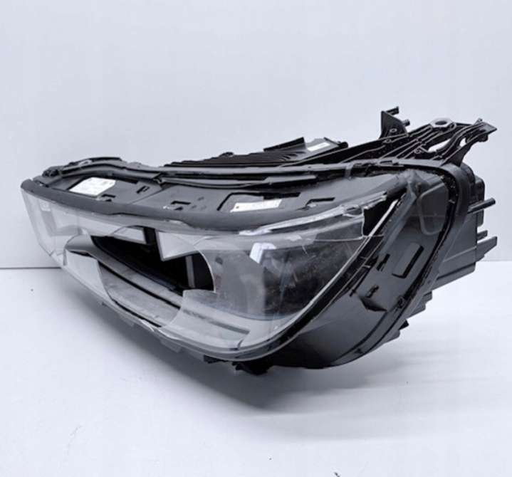 5A3CEA1 Фара левая  BMW iX I20 1 поколение (2021-2024) 2021г. | Фото № 8  5A3CEA1 Фара левая  BMW iX I20 1 поколение (2021-2024) 2021г. - Фото 8