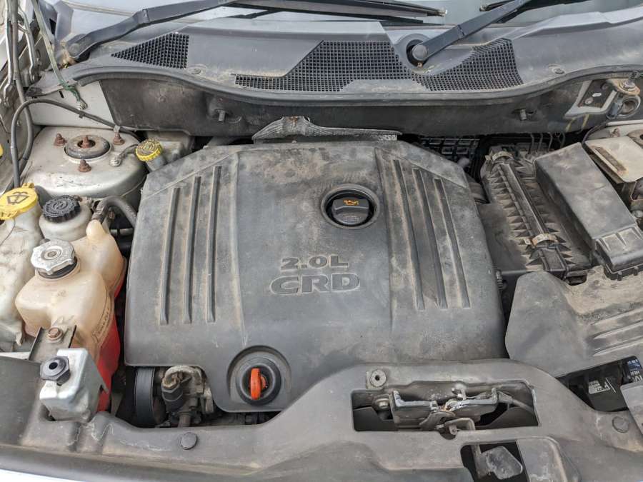 P04671918AE Блок управления центральным замком Jeep Patriot (MK) (2006-2016) Внедорожник 5дв. 2007г. | Фото № 16 P04671918AE Блок управления центральным замком Jeep Patriot (MK) (2006-2016) Внедорожник 5дв. 2007г. - Фото 16