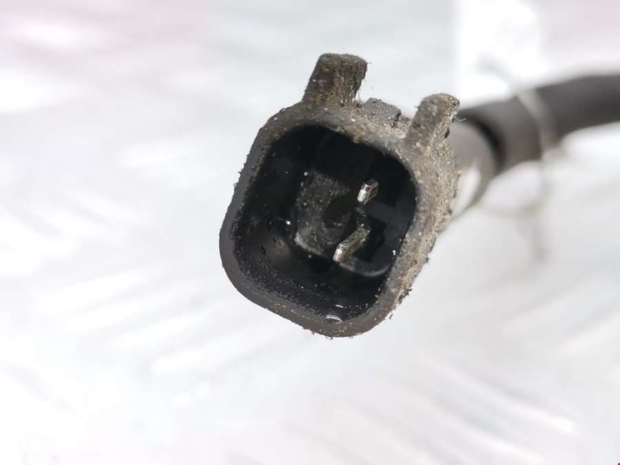 Датчик ABS передний Opel Astra J (2009-2018) Хетчбэк 5дв. 2010г. | Фото № 3 Датчик ABS передний Opel Astra J (2009-2018) Хетчбэк 5дв. 2010г. - Фото 3