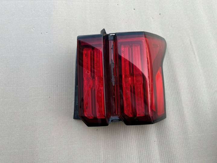 Фонарь задний правый Kia Sorento 4 поколение (2020-2024) 2020г. | Фото № 1 Фонарь задний правый Kia Sorento 4 поколение (2020-2024) 2020г. - Фото 1