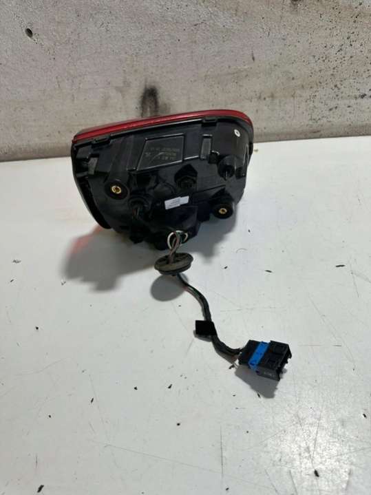 9816931980 Фонарь задний правый  Citroen C5 Aircross 1 поколение (2018-2024) 2018г. | Фото № 3  9816931980 Фонарь задний правый  Citroen C5 Aircross 1 поколение (2018-2024) 2018г. - Фото 3