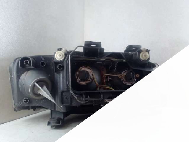 Фара,лево,перед Audi A6 (C5) (1997 - 2004) Универсал 2003г. | Фото № 2 Фара,лево,перед Audi A6 (C5) (1997 - 2004) Универсал 2003г. - Фото 2