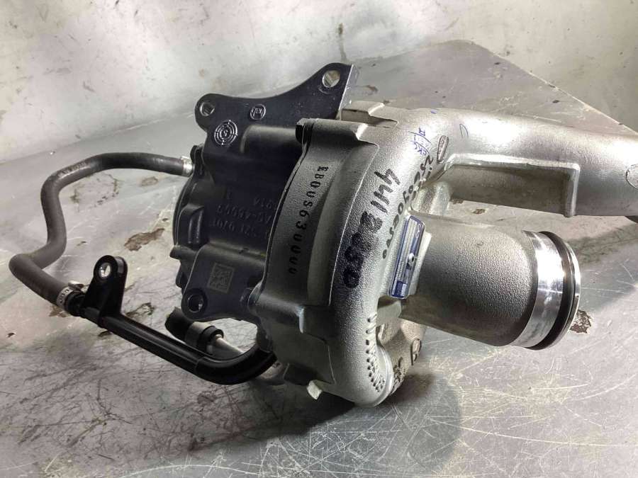 2560900500A2560900500 Турбина Mercedes-Benz E W213/S213/C238/A238 2016г. | Фото № 2 2560900500A2560900500 Турбина Mercedes-Benz E W213/S213/C238/A238 2016г. - Фото 2