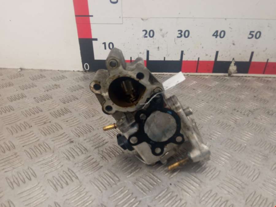 0261520028 ТНВД бензин Ford Mondeo 3 (2000-2007) Универсал 2004г. | Фото № 1 0261520028 ТНВД бензин Ford Mondeo 3 (2000-2007) Универсал 2004г. - Фото 1