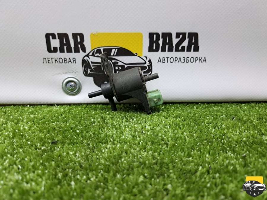 1950500 Соленоид (клапан) АКПП Peugeot 406 2004г. | Фото № 4 1950500 Соленоид (клапан) АКПП Peugeot 406 2004г. - Фото 4