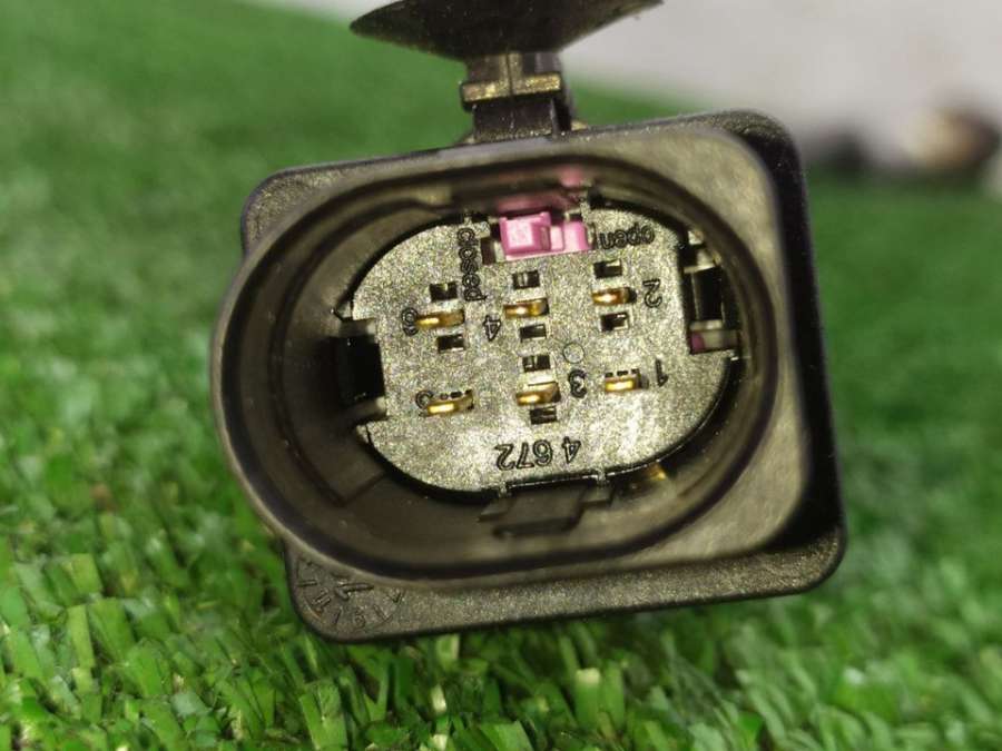 1928404687 Лямбда-зонт Audi A3 8P 2017г. | Фото № 7 1928404687 Лямбда-зонт Audi A3 8P 2017г. - Фото 7