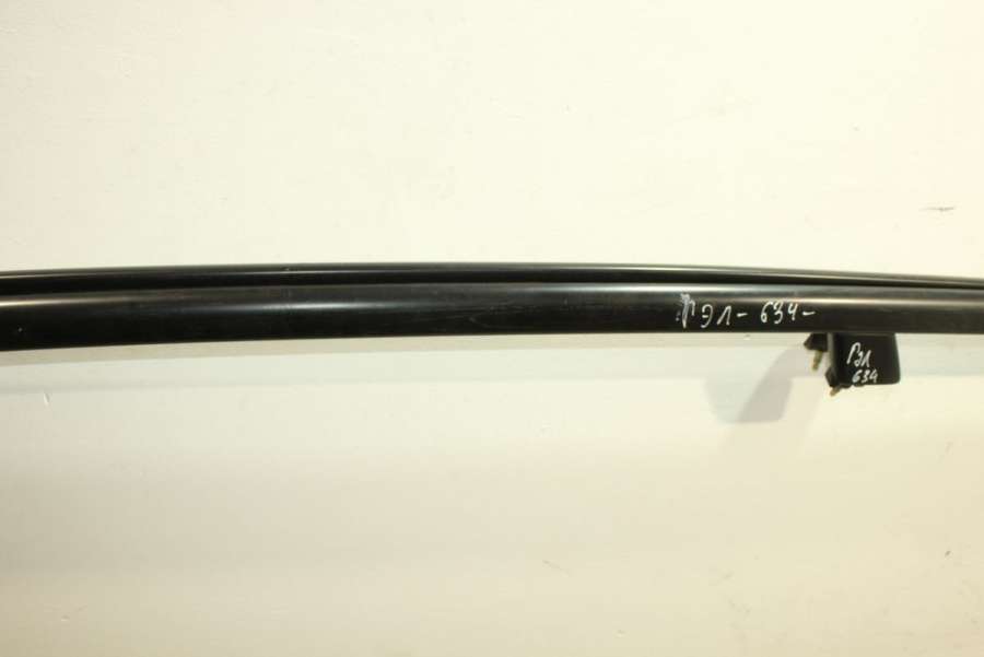 Дуги на крышу (рейлинги) Ford Galaxy 1 restailing 2005г. | Фото № 3 Дуги на крышу (рейлинги) Ford Galaxy 1 restailing 2005г. - Фото 3