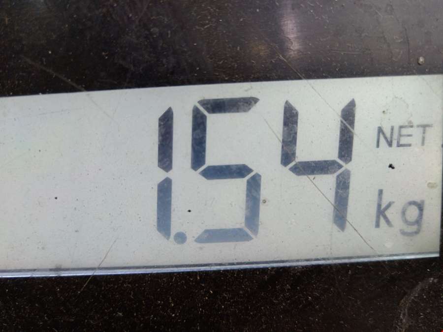 Суппорт задний левый Skoda Octavia 1U (1996-2010) Универсал 2003г. | Фото № 6 Суппорт задний левый Skoda Octavia 1U (1996-2010) Универсал 2003г. - Фото 6