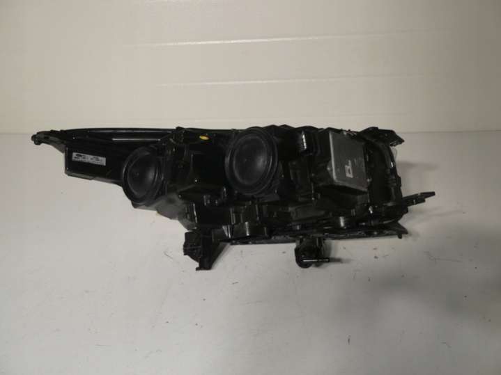 GV41-13W030-CF Фара левая Ford Kuga 2 поколение (2013-2016) 2013г. | Фото № 10 GV41-13W030-CF Фара левая Ford Kuga 2 поколение (2013-2016) 2013г. - Фото 10