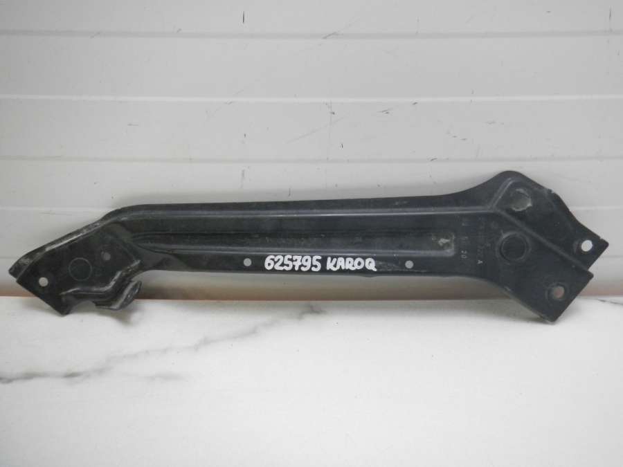 57A806930A Панель передняя элемент Skoda Karoq 0000г. | Фото № 1 57A806930A Панель передняя элемент Skoda Karoq 0000г. - Фото 1