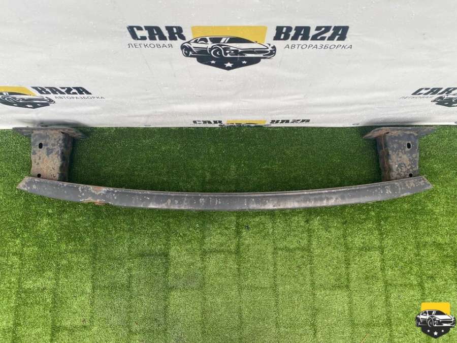 Усилитель бампера заднего Ford C-Max 2000г. | Фото № 4 Усилитель бампера заднего Ford C-Max 2000г. - Фото 4