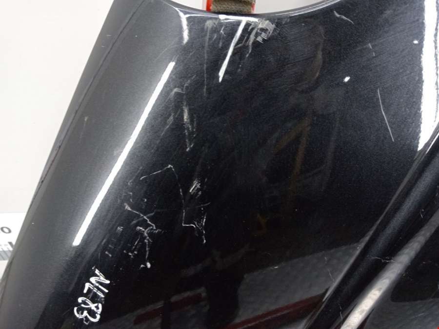 Крыло переднее правое Opel Vivaro A (2001-2014) Микроавтобус 2006г. | Фото № 2 Крыло переднее правое Opel Vivaro A (2001-2014) Микроавтобус 2006г. - Фото 2