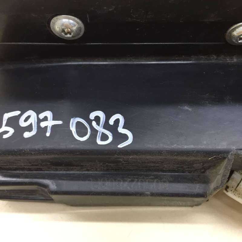 805022808R Замок двери передней правой Renault Sandero 2014г. | Фото № 3 805022808R Замок двери передней правой Renault Sandero 2014г. - Фото 3