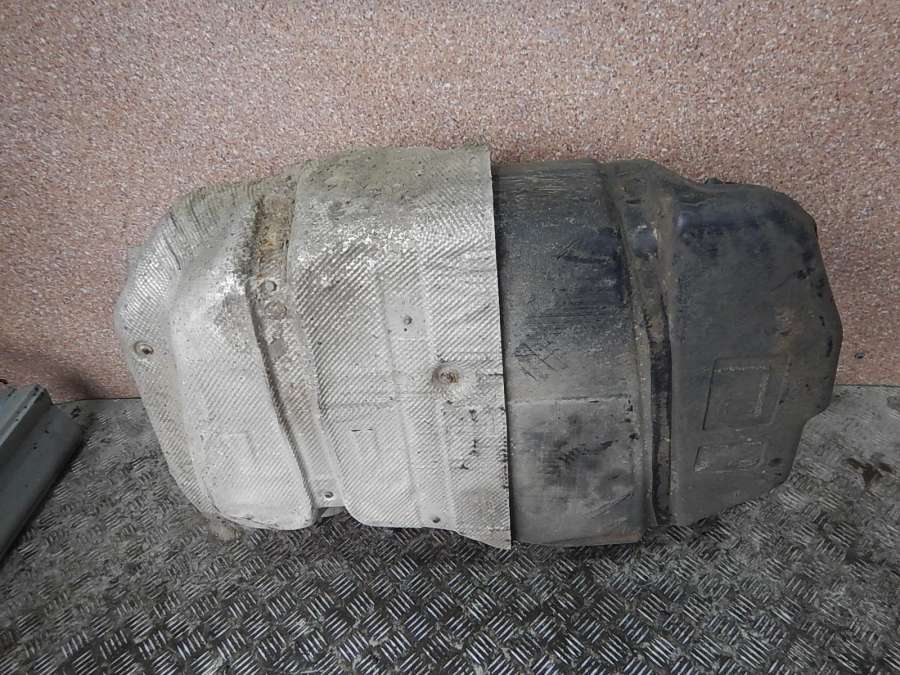 Бак топливный Ford Mondeo 0000г. | Фото № 2 Бак топливный Ford Mondeo 0000г. - Фото 2