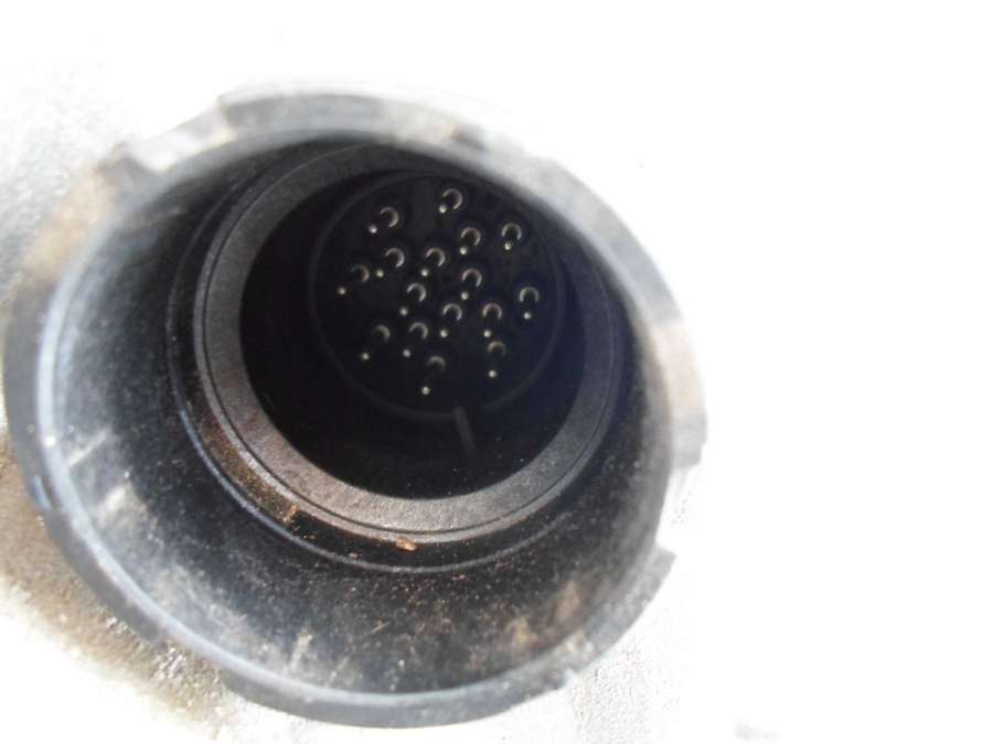 6HP28 7590125 1068040032 АКПП BMW 7-Series Седан 2009г. | Фото № 11 6HP28 7590125 1068040032 АКПП BMW 7-Series Седан 2009г. - Фото 11