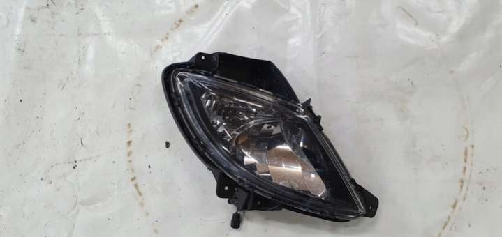 Фара противотуманная правая  Hyundai i20 1 поколение (2008-2012) 2008г. | Фото № 1   Фара противотуманная правая  Hyundai i20 1 поколение (2008-2012) 2008г. - Фото 1