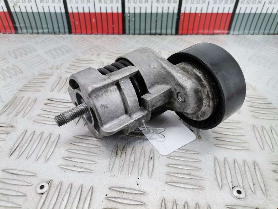11287524267 Натяжитель ремня генератора (приводного поликлинового ремня BMW 3-Series (E46) (1998-2007) Хетчбэк 3дв. 2004г. | Фото № 6 11287524267 Натяжитель ремня генератора (приводного поликлинового ремня BMW 3-Series (E46) (1998-2007) Хетчбэк 3дв. 2004г. - Фото 6