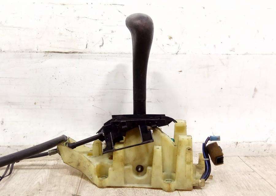 Кулиса Toyota Camry XV20 1997г. | Фото № 5 Кулиса Toyota Camry XV20 1997г. - Фото 5