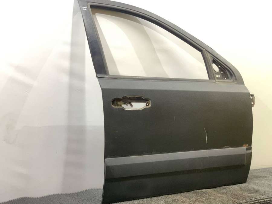 Дверь передняя правая Kia Sorento 2005г. | Фото № 7 Дверь передняя правая Kia Sorento 2005г. - Фото 7