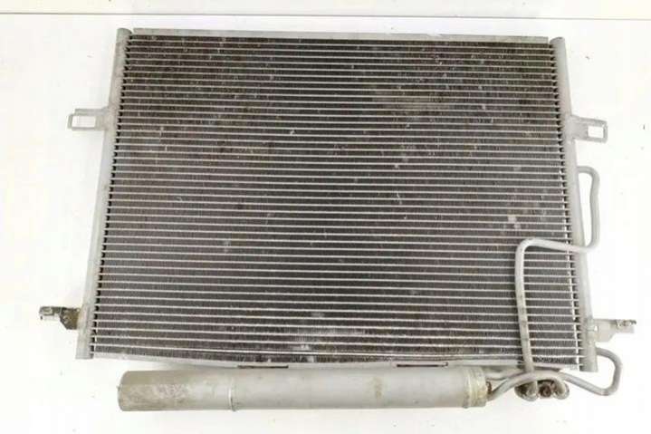 W211 2115000154 Радиатор кондиционера Mercedes E W211/S211 (2002-2006) 2002г. | Фото № 1 W211 2115000154 Радиатор кондиционера Mercedes E W211/S211 (2002-2006) 2002г. - Фото 1