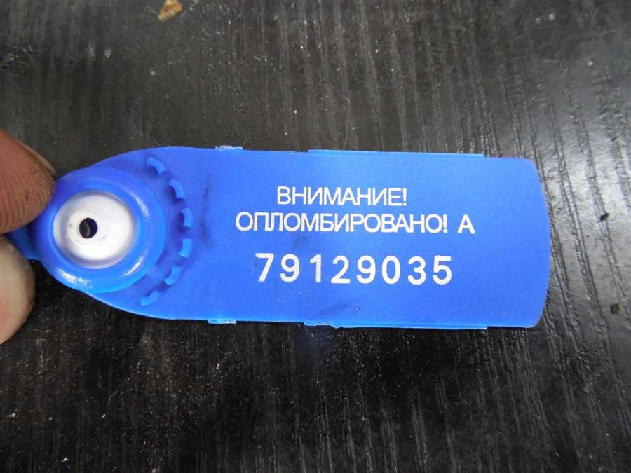 Датчик ABS Mercedes E W211 2004г. | Фото № 4 Датчик ABS Mercedes E W211 2004г. - Фото 4