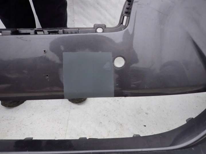 86511-S1000 Бампер передний Hyundai Santa Fe 4 поколение (2018-2020) 2018г. | Фото № 6 86511-S1000 Бампер передний Hyundai Santa Fe 4 поколение (2018-2020) 2018г. - Фото 6