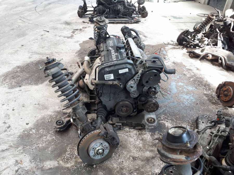 3507526 Заслонка дроссельная Volvo 850 (1991-1996) Седан 1995г. | Фото № 8 3507526 Заслонка дроссельная Volvo 850 (1991-1996) Седан 1995г. - Фото 8