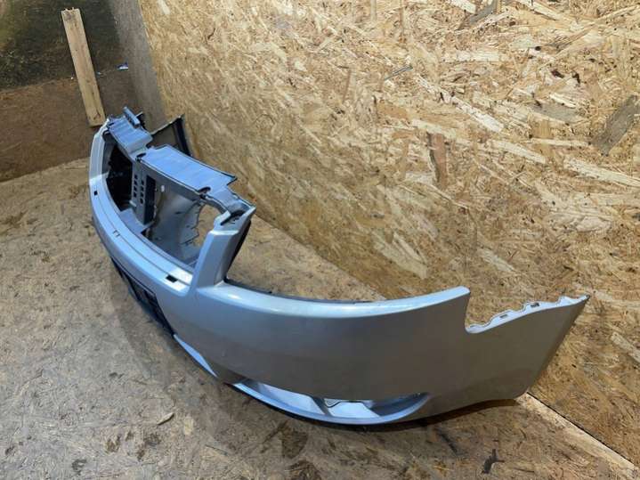 8H0807437 Бампер передний Audi A4 B6 (2000-2005) 2000г. | Фото № 2 8H0807437 Бампер передний Audi A4 B6 (2000-2005) 2000г. - Фото 2