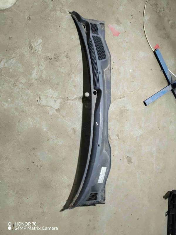 90520680 Дождевик    Opel astra G(1997-2004) 2000г. | Фото № 1  90520680 Дождевик    Opel astra G(1997-2004) 2000г. - Фото 1