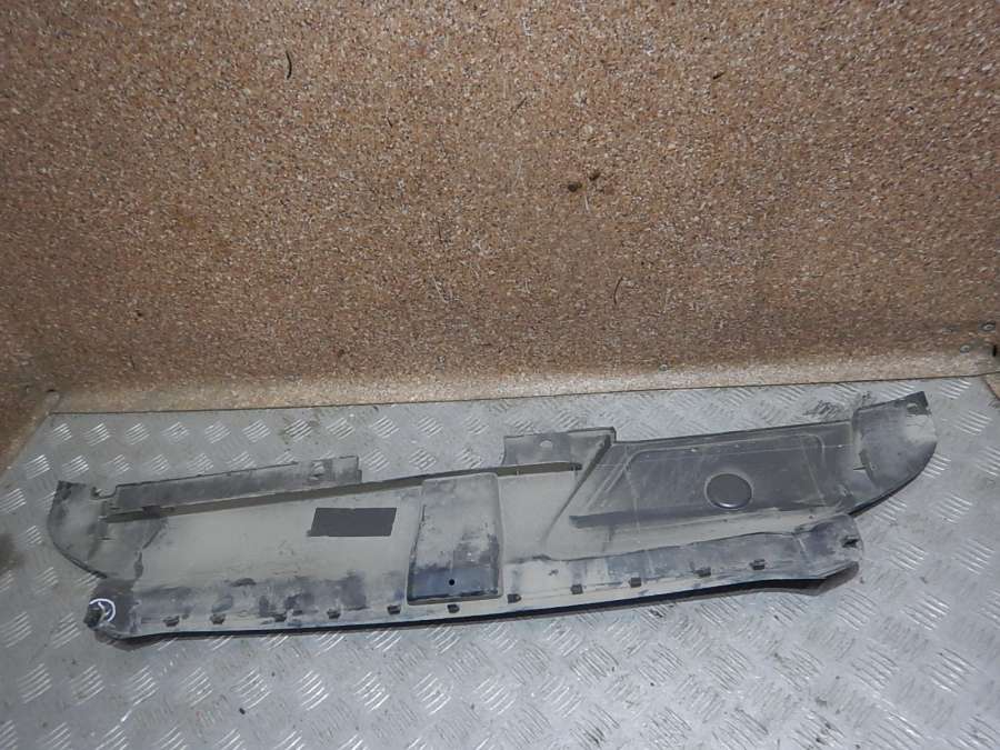 8K0807081D Кожух замка капота Audi A4 0000г. | Фото № 5 8K0807081D Кожух замка капота Audi A4 0000г. - Фото 5