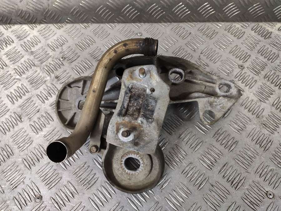 4F0199351S Кронштейн стабилизатора  Audi A6 Allroad C6 2007г. | Фото № 1  4F0199351S Кронштейн стабилизатора  Audi A6 Allroad C6 2007г. - Фото 1