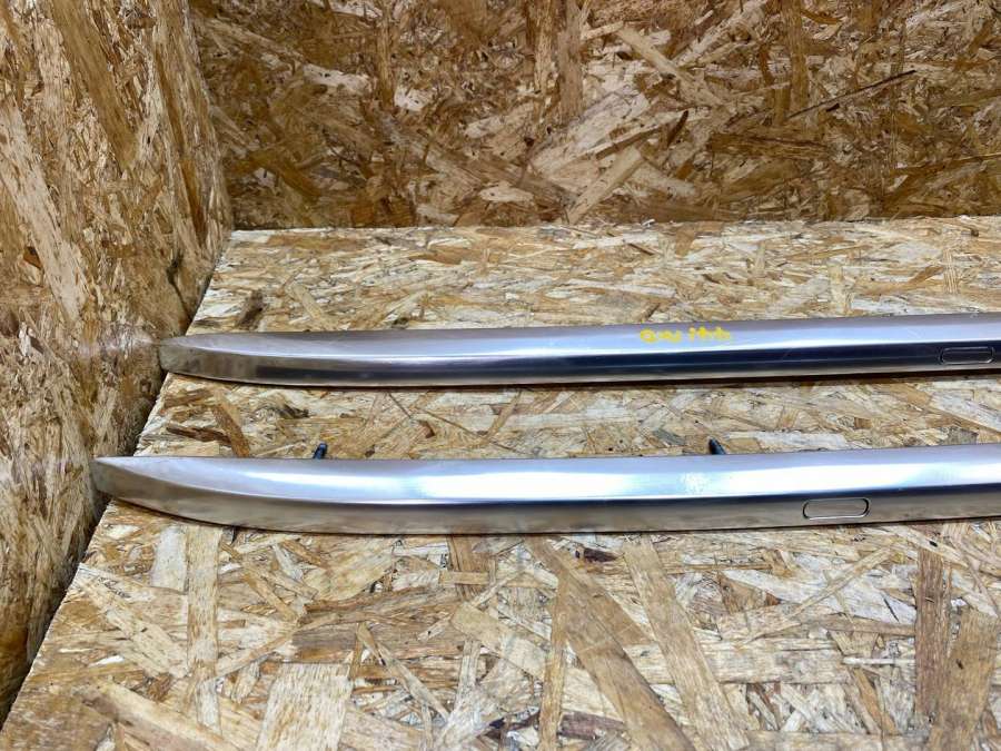 4M0860022C Дуги на крышу (рейлинги)  Audi Audi Q7 4M 2016 0000г. | Фото № 2  4M0860022C Дуги на крышу (рейлинги)  Audi Audi Q7 4M 2016 0000г. - Фото 2