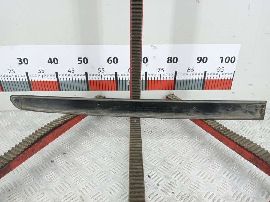 1J4853753B Накладка декоративная (молдинг) двери задней левой Volkswagen Touran 1 (2003-2015) Минивэн 2004г. | Фото № 2 1J4853753B Накладка декоративная (молдинг) двери задней левой Volkswagen Touran 1 (2003-2015) Минивэн 2004г. - Фото 2