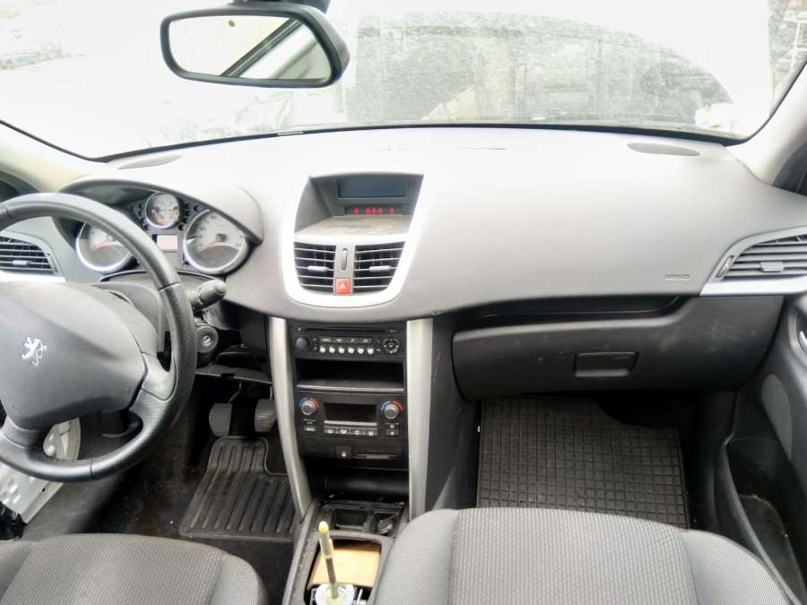 9684979480 Кронштейн генератора Peugeot 207 (2006-2014) Хетчбэк 5дв. 2012г. | Фото № 10 9684979480 Кронштейн генератора Peugeot 207 (2006-2014) Хетчбэк 5дв. 2012г. - Фото 10