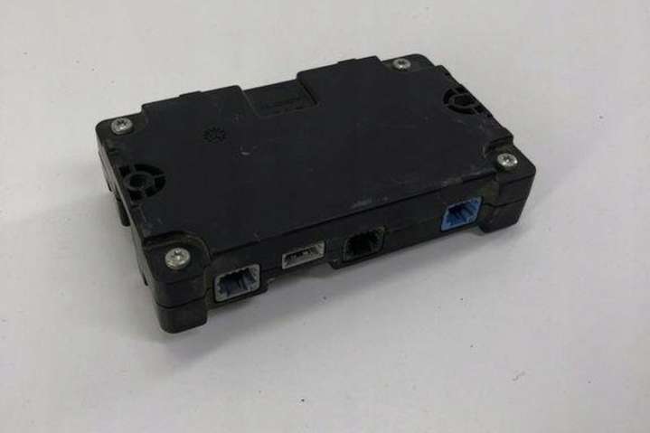 KT01 280246043R Блок управления (другие) Renault Laguna 3 поколение (2008-2011) 2008г. | Фото № 1 KT01 280246043R Блок управления (другие) Renault Laguna 3 поколение (2008-2011) 2008г. - Фото 1