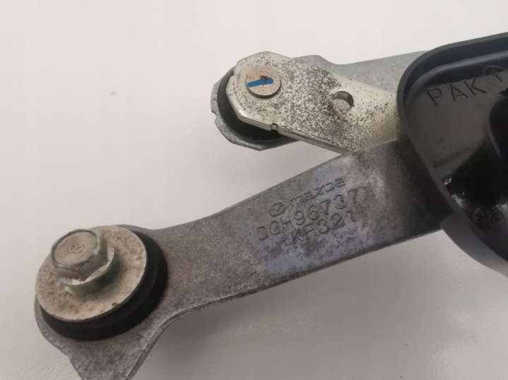 DGH96737X Механизм стеклоочистителя (трапеция дворников)  Mazda CX30 1 поколение (2019-2024) 2019г. | Фото № 4  DGH96737X Механизм стеклоочистителя (трапеция дворников)  Mazda CX30 1 поколение (2019-2024) 2019г. - Фото 4