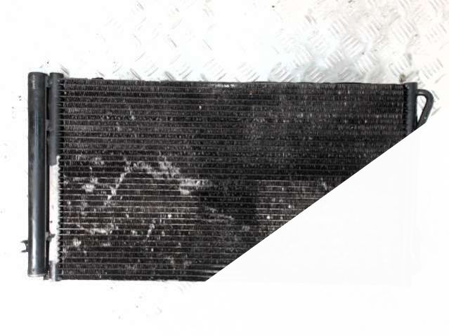 Радиатор кондиционера BMW 3 E90 (2005 - 2011) Седан 2005г. | Фото № 2 Радиатор кондиционера BMW 3 E90 (2005 - 2011) Седан 2005г. - Фото 2