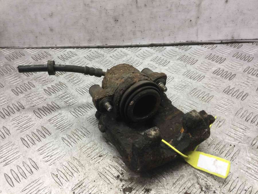 1K0615123D 1K0615123A 1K0615123D Суппорт передний левый Volkswagen Polo Х/б 2002г. | Фото № 5 1K0615123D 1K0615123A 1K0615123D Суппорт передний левый Volkswagen Polo Х/б 2002г. - Фото 5