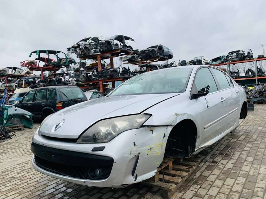 807000002R Стеклоподъемник передний правый  Renault Laguna 2010г. | Фото № 7  807000002R Стеклоподъемник передний правый  Renault Laguna 2010г. - Фото 7