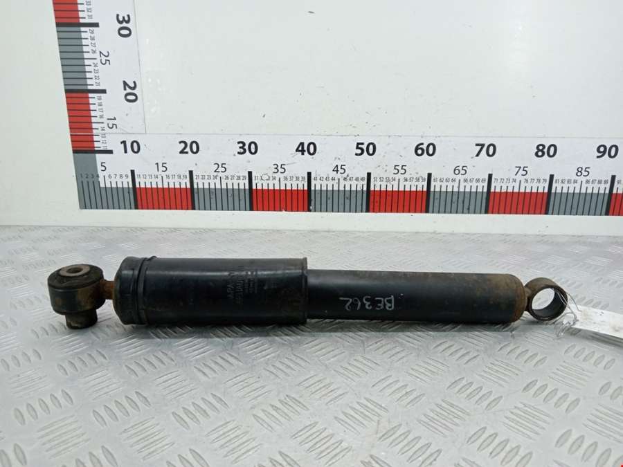 Амортизатор задний левый Renault Megane 1 (1995-2003) Универсал 2000г. | Фото № 1 Амортизатор задний левый Renault Megane 1 (1995-2003) Универсал 2000г. - Фото 1