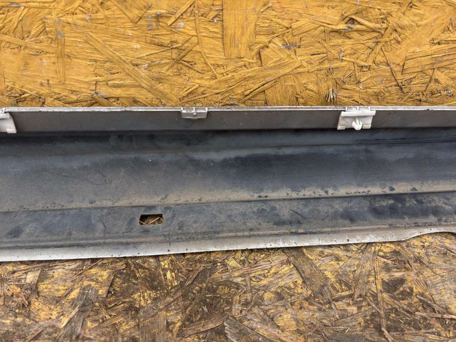 A1696101908 Накладка на порог наружная левая  Mercedes A W169 2 поколение (2004-2008) хэтчбек 2008г. | Фото № 19  A1696101908 Накладка на порог наружная левая  Mercedes A W169 2 поколение (2004-2008) хэтчбек 2008г. - Фото 19