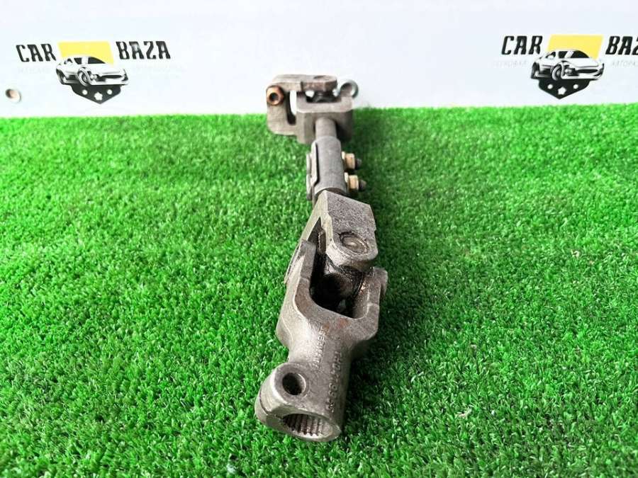 1H0419955  Крестовина карданного вала рулевого   Volkswagen Passat B4 1994г. | Фото № 6  1H0419955  Крестовина карданного вала рулевого   Volkswagen Passat B4 1994г. - Фото 6