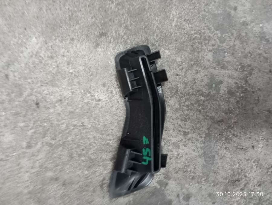 Пластик салона Volvo XC60 1 2013г. | Фото № 1 Пластик салона Volvo XC60 1 2013г. - Фото 1