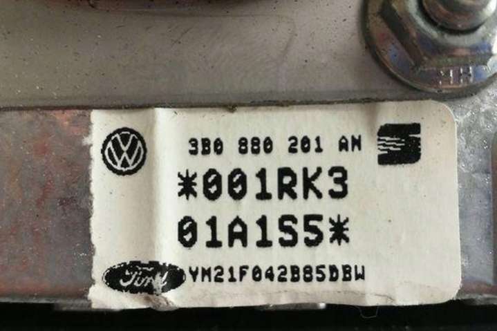 3B0880201AN Подушка безопасности Volkswagen Golf 4 поколение (1997-2004) 1997г. | Фото № 2 3B0880201AN Подушка безопасности Volkswagen Golf 4 поколение (1997-2004) 1997г. - Фото 2