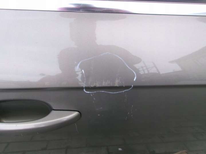 Дверь передняя правая Audi A4 B8/8K (2007-2011) 2007г. | Фото № 3 Дверь передняя правая Audi A4 B8/8K (2007-2011) 2007г. - Фото 3