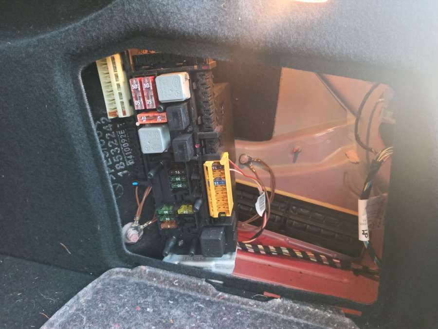 Рычаг задний правый Mercedes C-Class (W204) (2006-2015) Седан 2009г. | Фото № 16 Рычаг задний правый Mercedes C-Class (W204) (2006-2015) Седан 2009г. - Фото 16