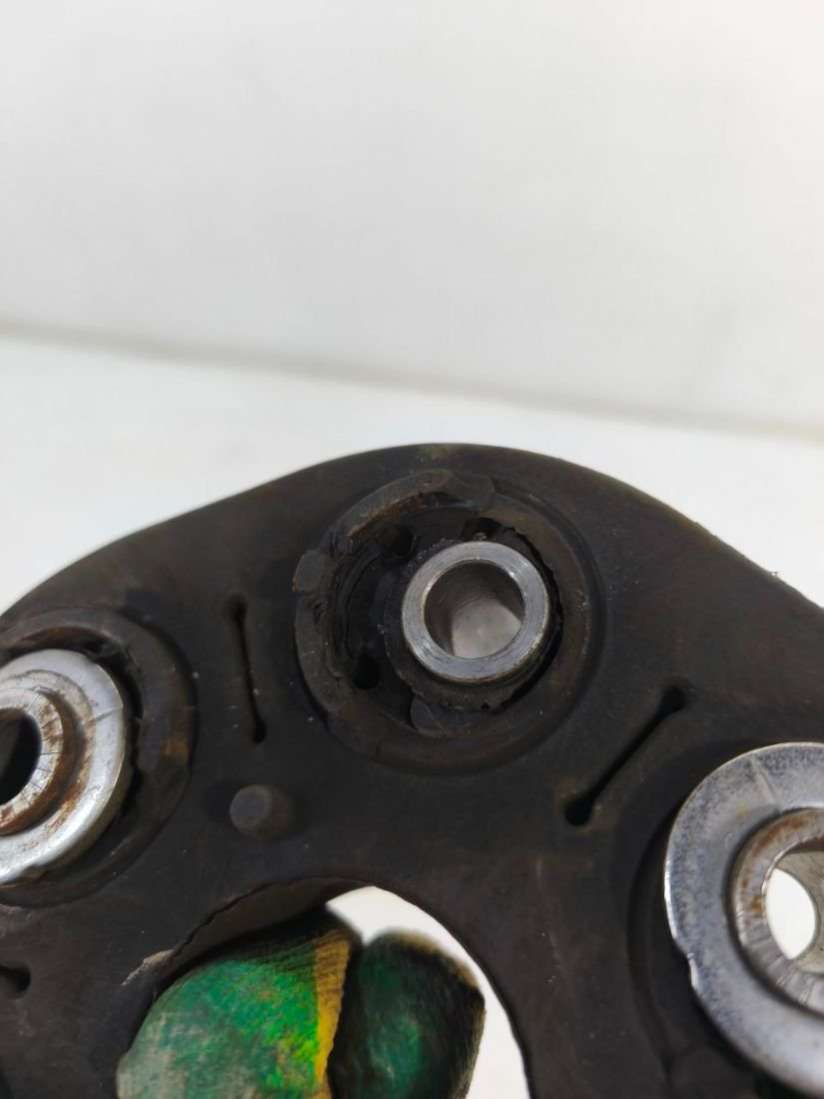 Муфта кардана BMW 7 E65/E66 2007г. | Фото № 5 Муфта кардана BMW 7 E65/E66 2007г. - Фото 5